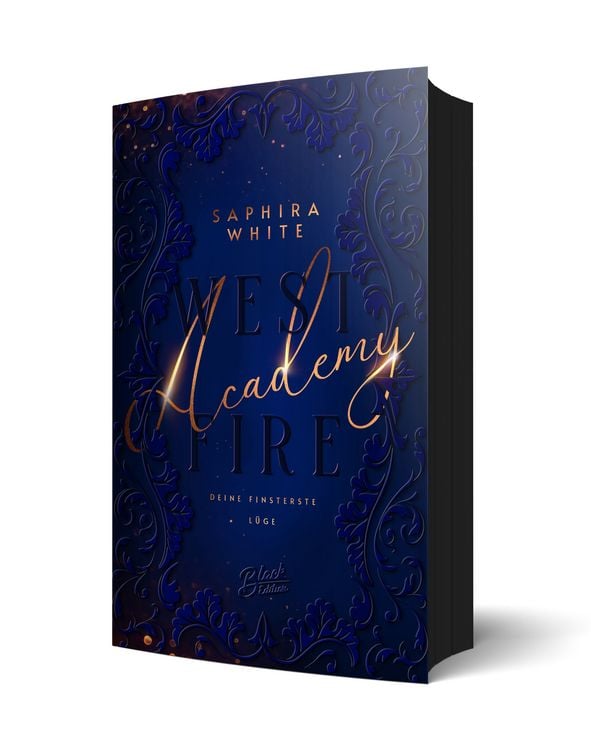 Produktbild: Westfire Academy