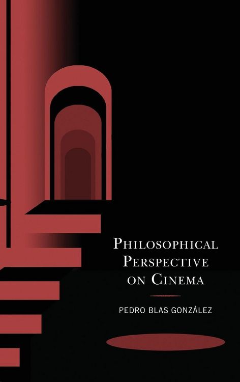 Produktbild: Philosophical Perspective on Cinema