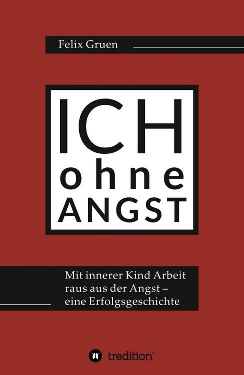 Produktbild: Ich ohne Angst