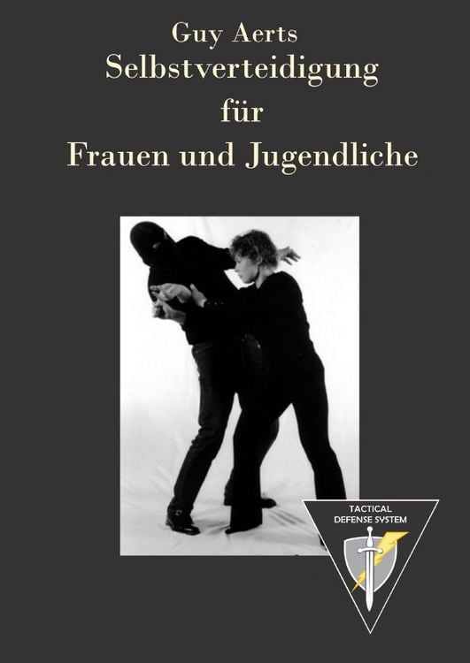Produktbild: Selbstverteidigung f&uuml;r Frauen Und Jugendliche