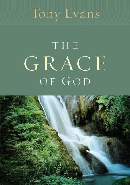 Produktbild: Grace of God