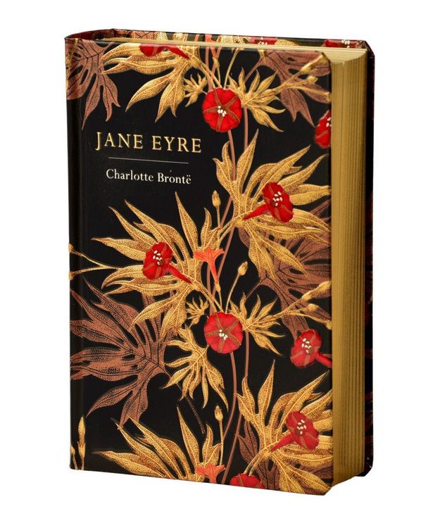 Produktbild: Jane Eyre