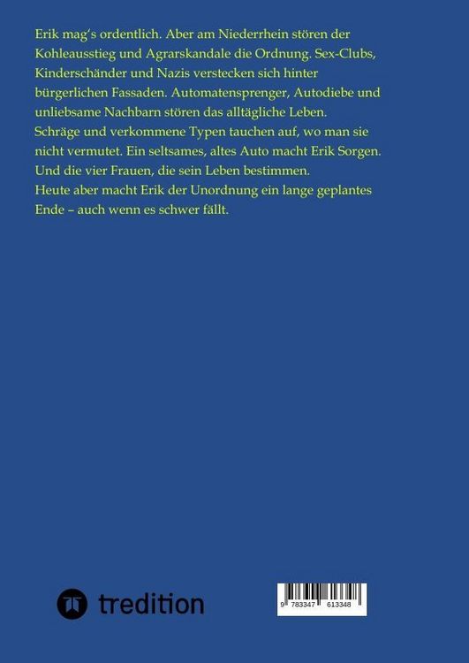 Produktbild: M&ouml;rder werden ist nicht schwer?