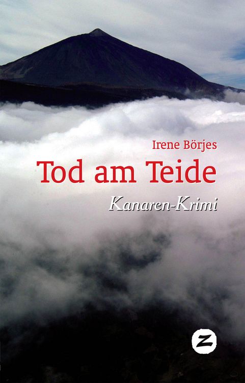 Produktbild: Tod am Teide