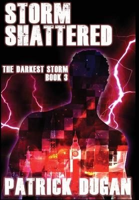 Produktbild: Storm Shattered
