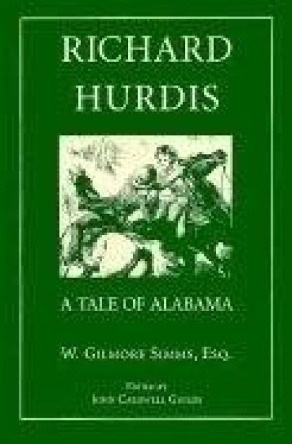 Produktbild: Richard Hurdis