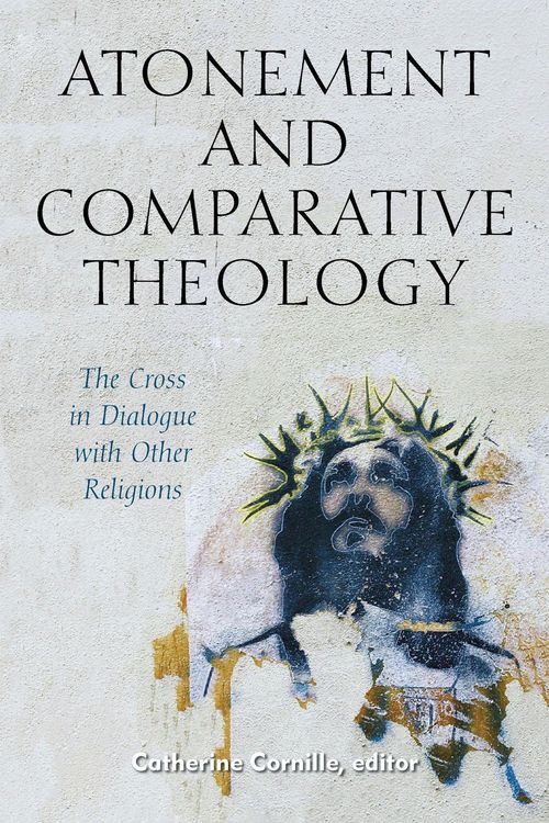Produktbild: Atonement and Comparative Theology