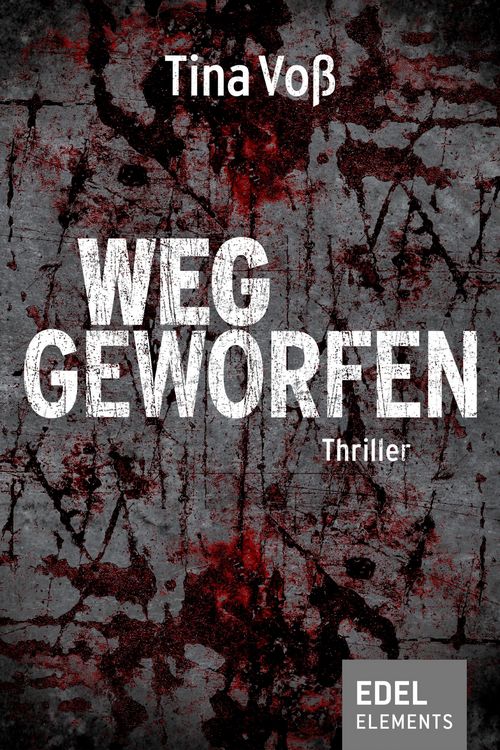 Produktbild: Weggeworfen