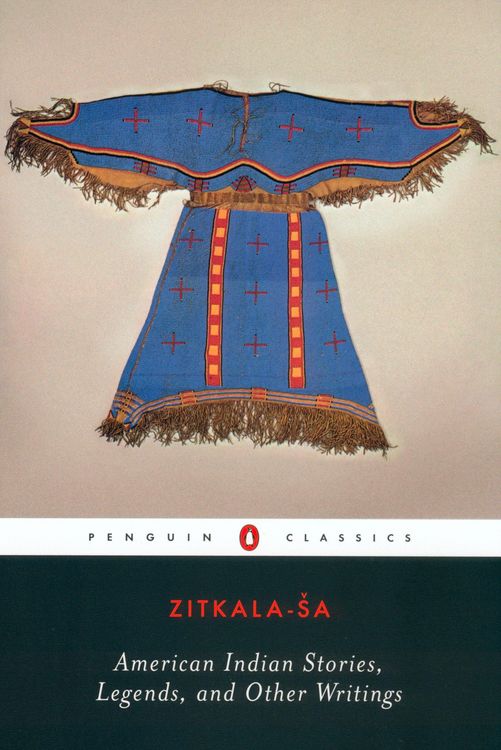Produktbild: American Indian Stories, Legends, and Other Writings