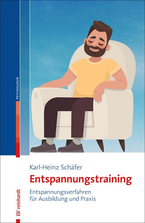 Produktbild: Entspannungstraining