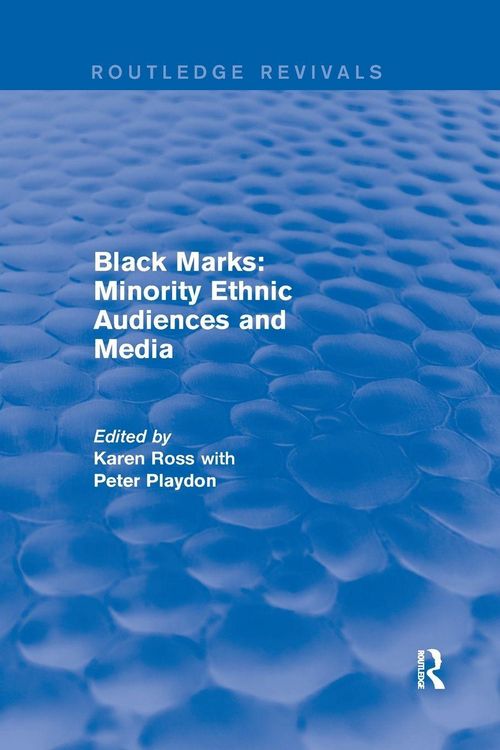 Produktbild: Black Marks