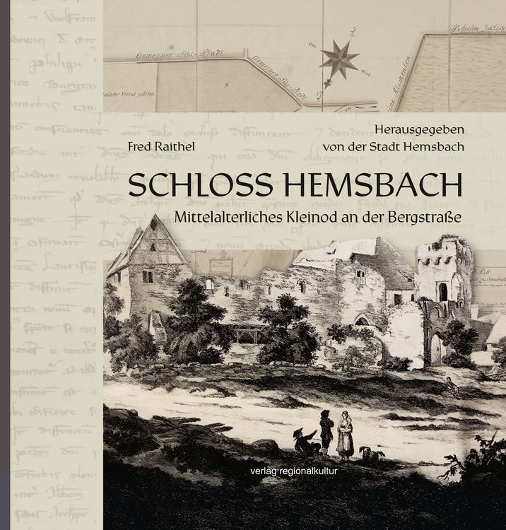 Produktbild: Schloss Hemsbach