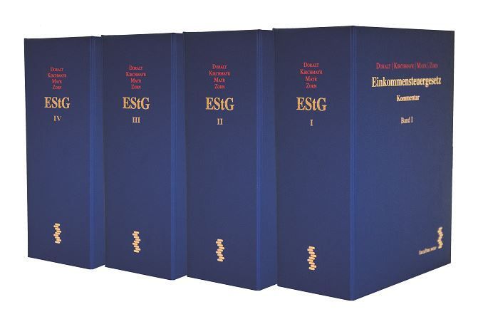 Produktbild: Einkommensteuergesetz inkl. 26. Erg&auml;nzungslieferung (Stand 1.1.2026)