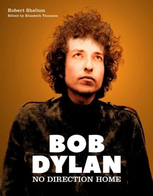Produktbild: Shelton, R: Bob Dylan