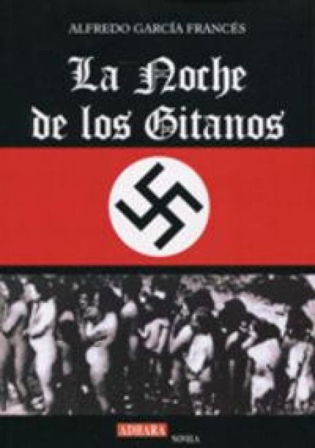 Produktbild: La noche de los gitanos