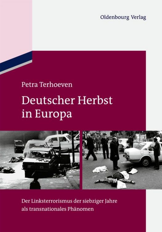Produktbild: Deutscher Herbst in Europa