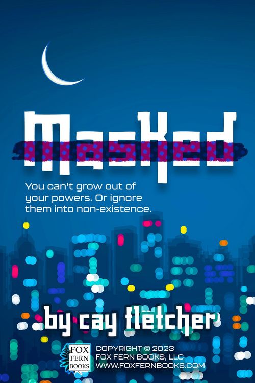 Produktbild: Masked