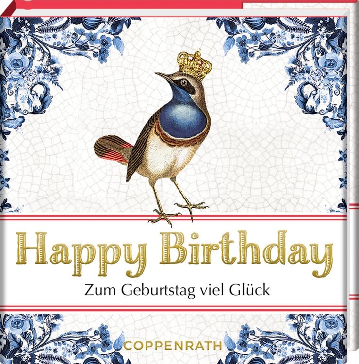 Produktbild: Happy Birthday