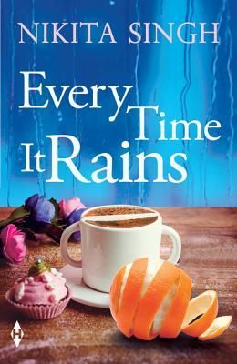 Produktbild: Every Time It Rains