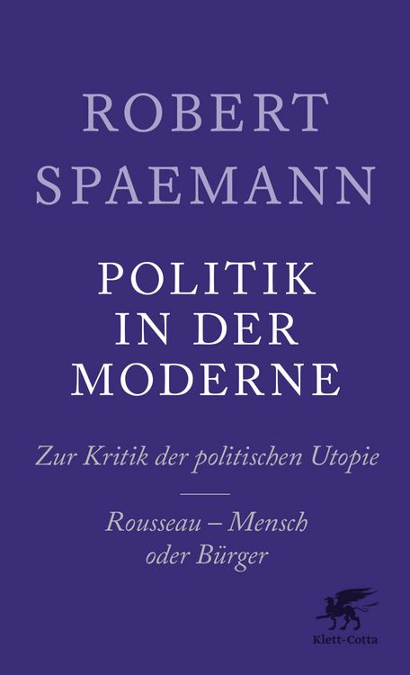 Produktbild: Politik in der Moderne