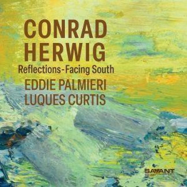 Produktbild: Reflections-Facing South