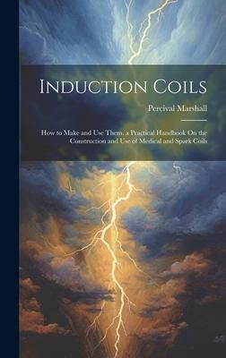 Produktbild: Induction Coils