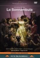 Produktbild: BELLINI: La Sonnambula