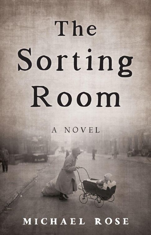 Produktbild: The Sorting Room