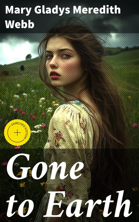 Produktbild: Gone to Earth