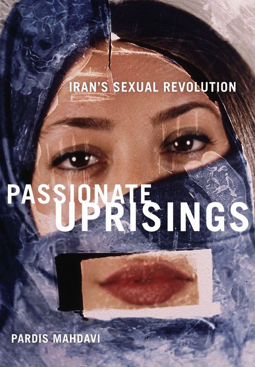 Produktbild: Passionate Uprisings