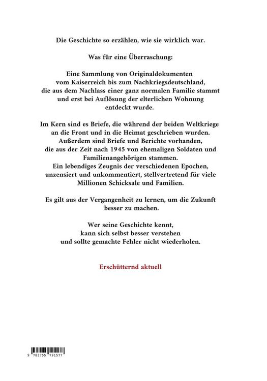 Produktbild: Lieb Vaterland