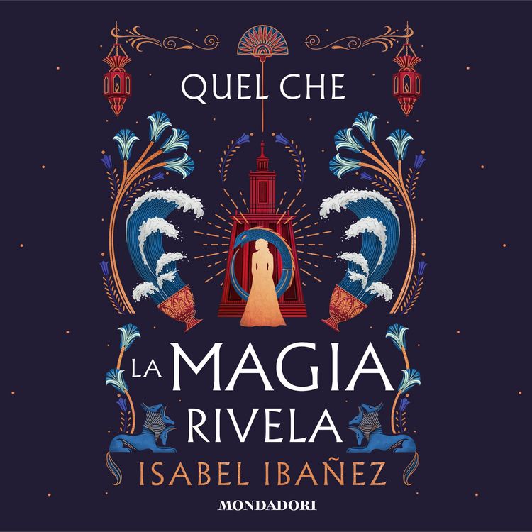 Produktbild: Quel che la magia rivela