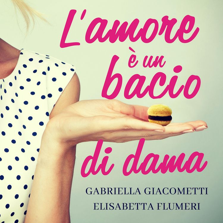 Produktbild: L'amore &egrave; un bacio di dama