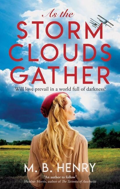 Produktbild: As the Storm Clouds Gather