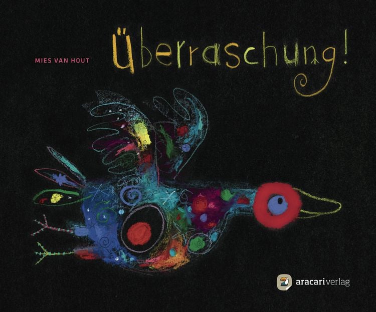 Produktbild: &Uuml;berraschung!