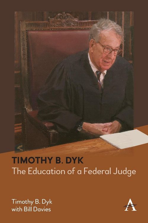 Produktbild: Timothy B. Dyk