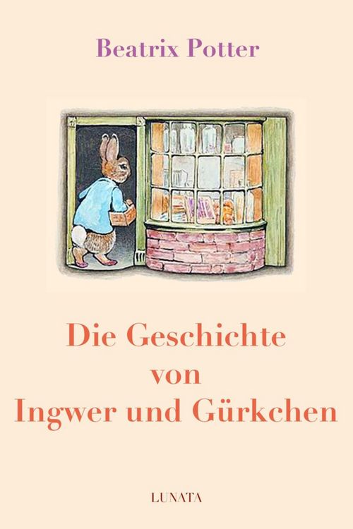 Produktbild: Die Geschichte von Ingwer und Gu&uml;rkchen