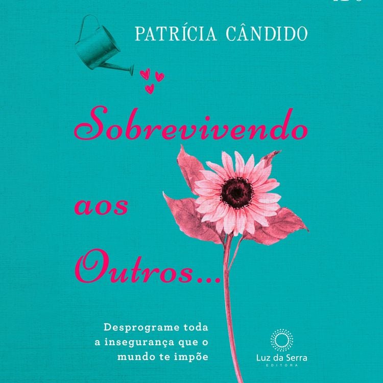 Produktbild: Sobrevivendo aos outros...