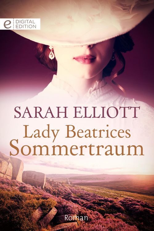 Produktbild: Lady Beatrices Sommertraum
