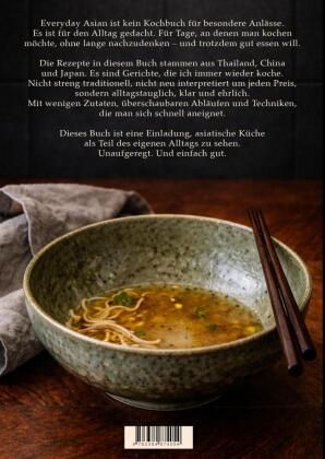Produktbild: Everyday Asian by Tom