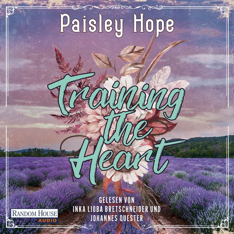 Produktbild: Training The Heart