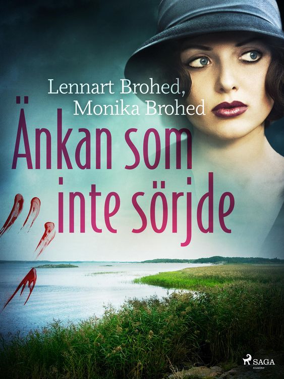Produktbild: &Auml;nkan som inte s&ouml;rjde