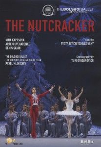Produktbild: Der Nussknacker