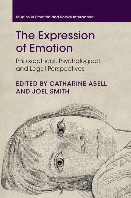 Produktbild: The Expression of Emotion