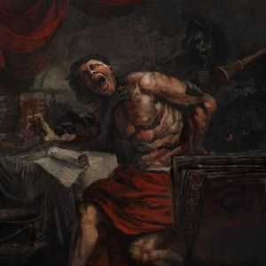 Produktbild: Deaths Soliloquy