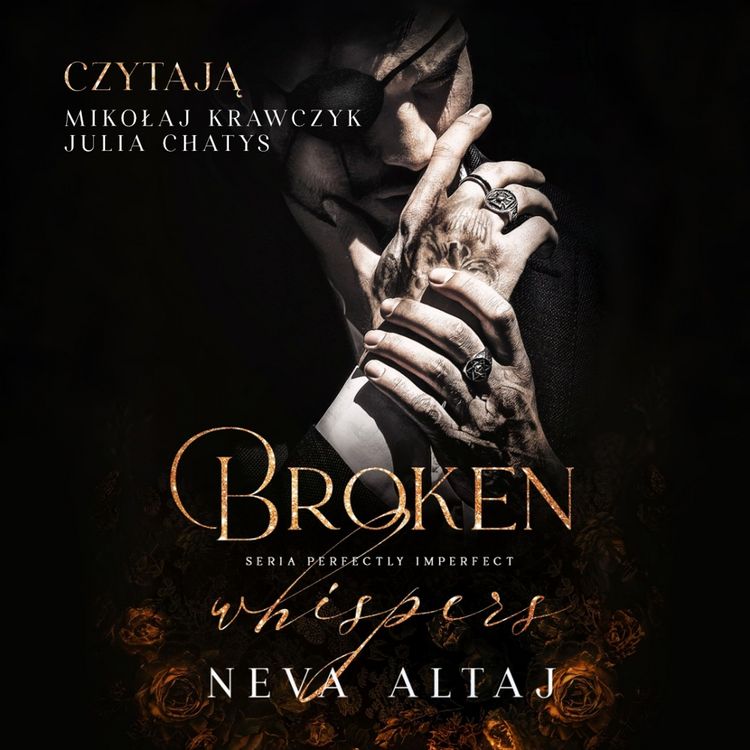 Produktbild: Broken Whispers