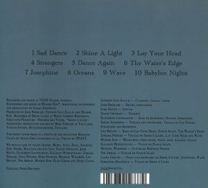 Produktbild: The Water's Edge