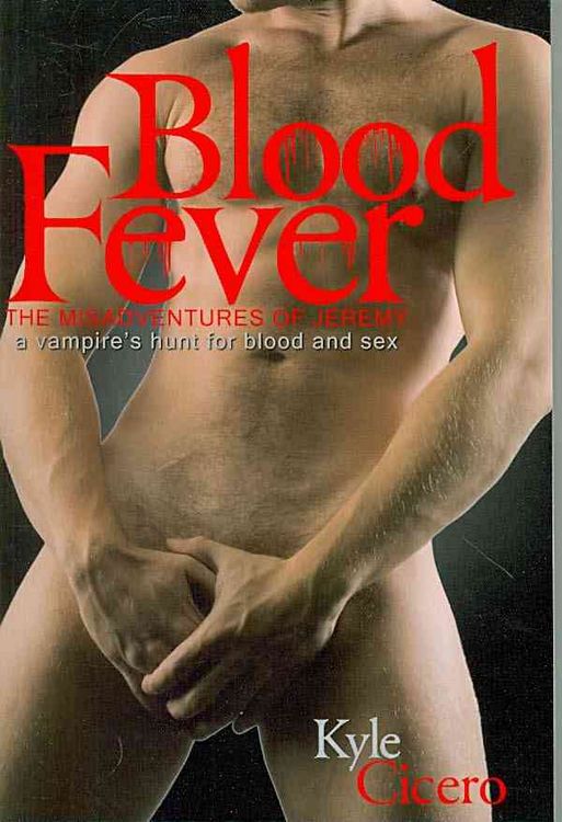 Produktbild: Blood Fever