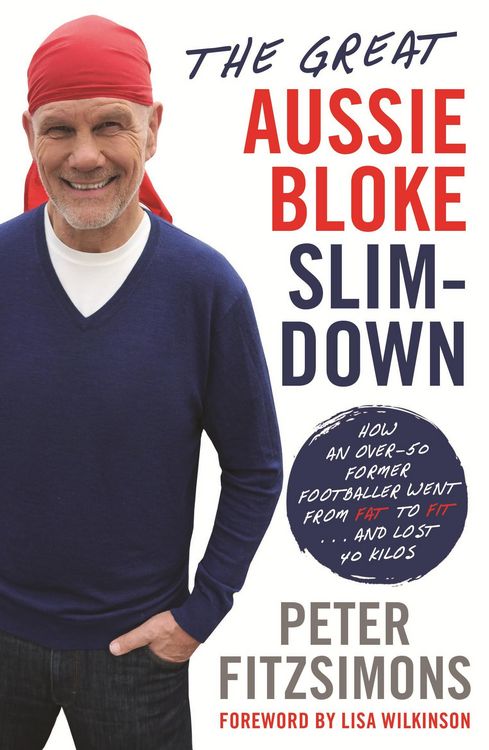 Produktbild: The Great Aussie Bloke Slim-Down