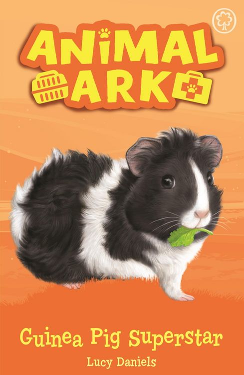 Produktbild: Guinea Pig Superstar